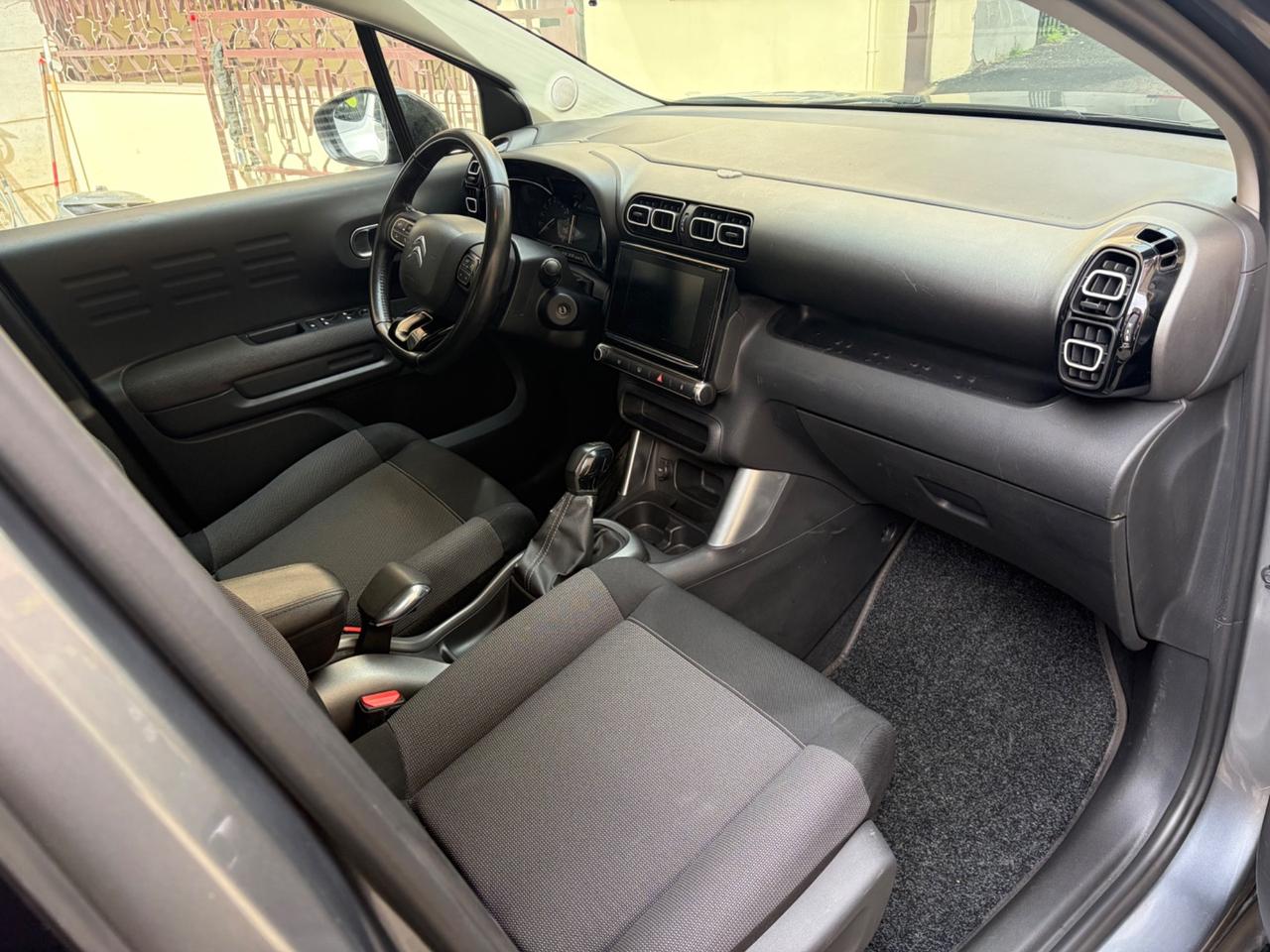 Citroen C3 Aircross AIR CROSS