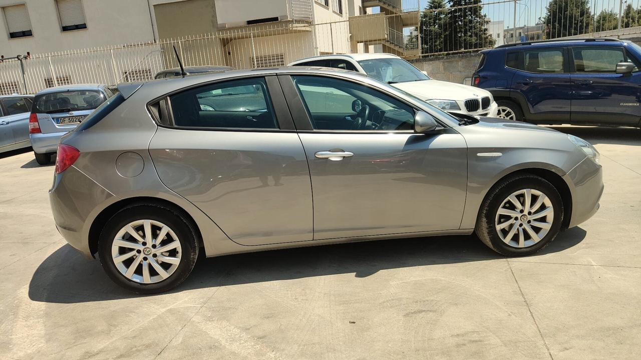 Alfa Romeo Giulietta 1.6 JTDm 120 CV Super