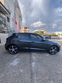 Audi A1 SPB 30 TFSI Admired
