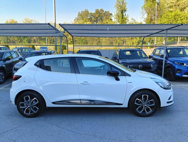 RENAULT Clio TCe 12V 90CV Start&Stop 5 porte Energy Duel2