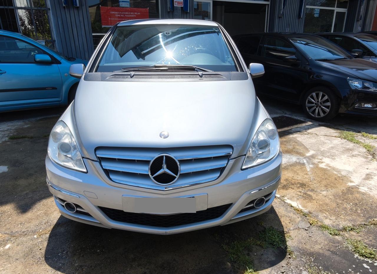 Mercedes-benz B 180 CDI Sport