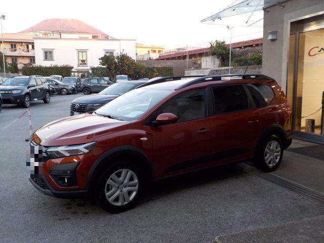 DACIA Jogger 1.0 GPL 100CV 5 p. Expression