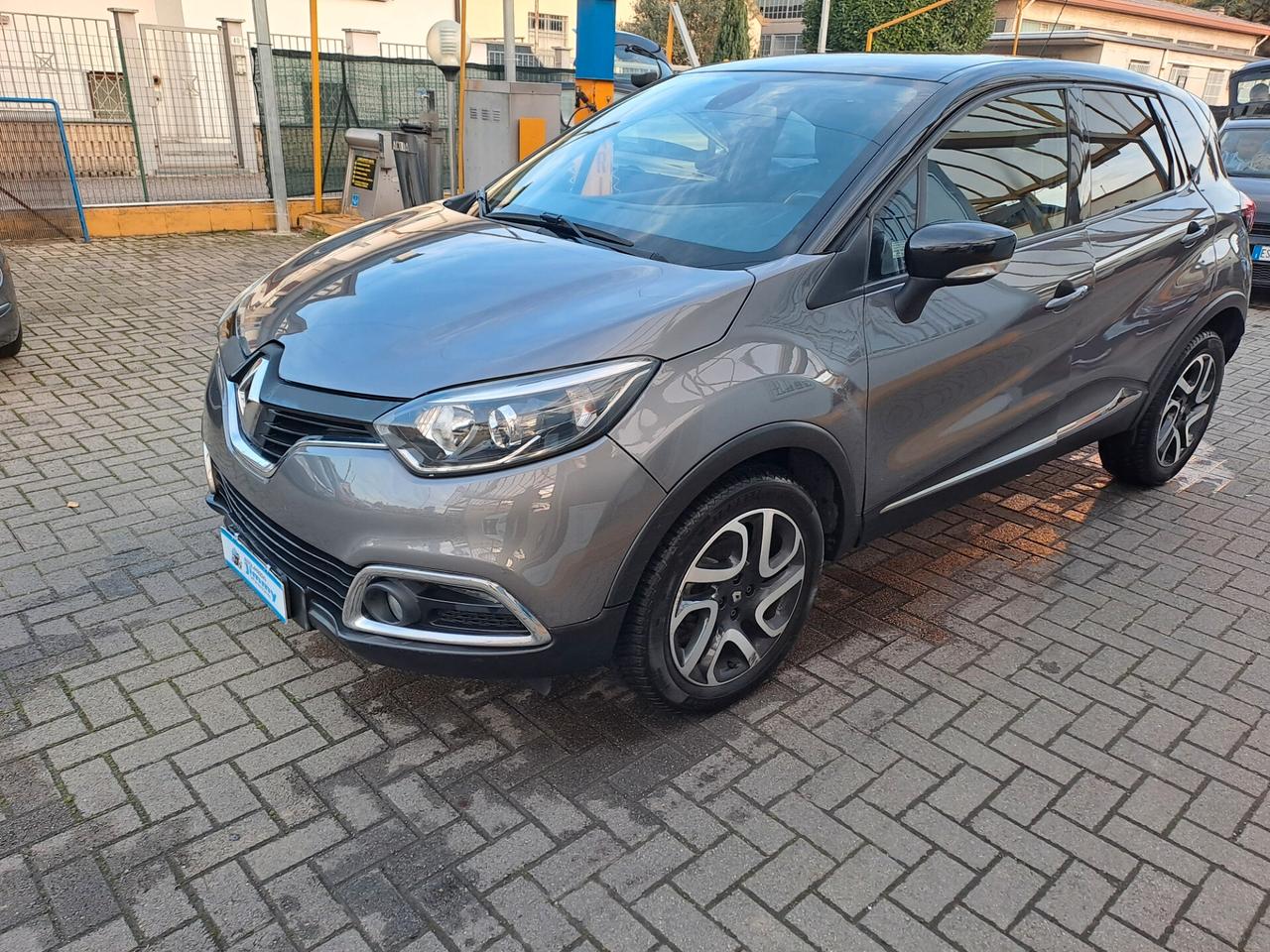 Renault Captur TCe 12V 90 CV Start&Stop Energy Life