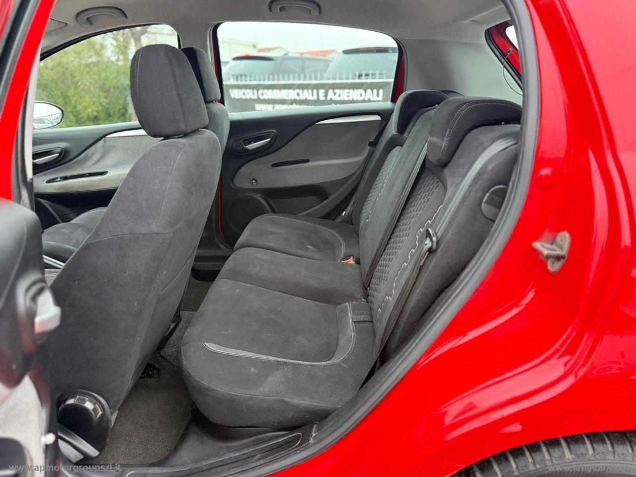 FIAT Punto 1.3 MJT II S&S 75CV LOUNGE