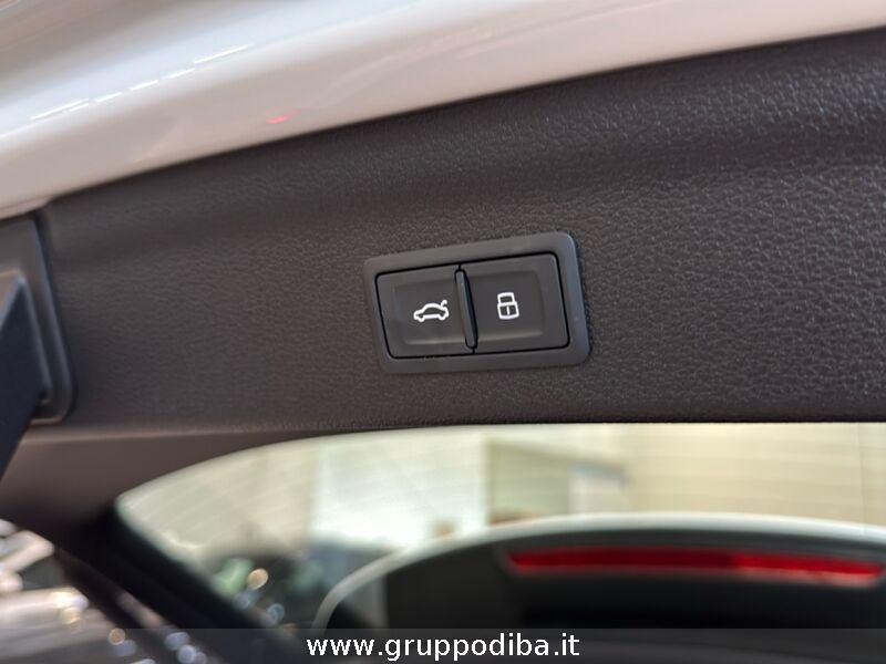 Audi Q3 II 2018 Benzina 35 1.5 tfsi Business s-tronic