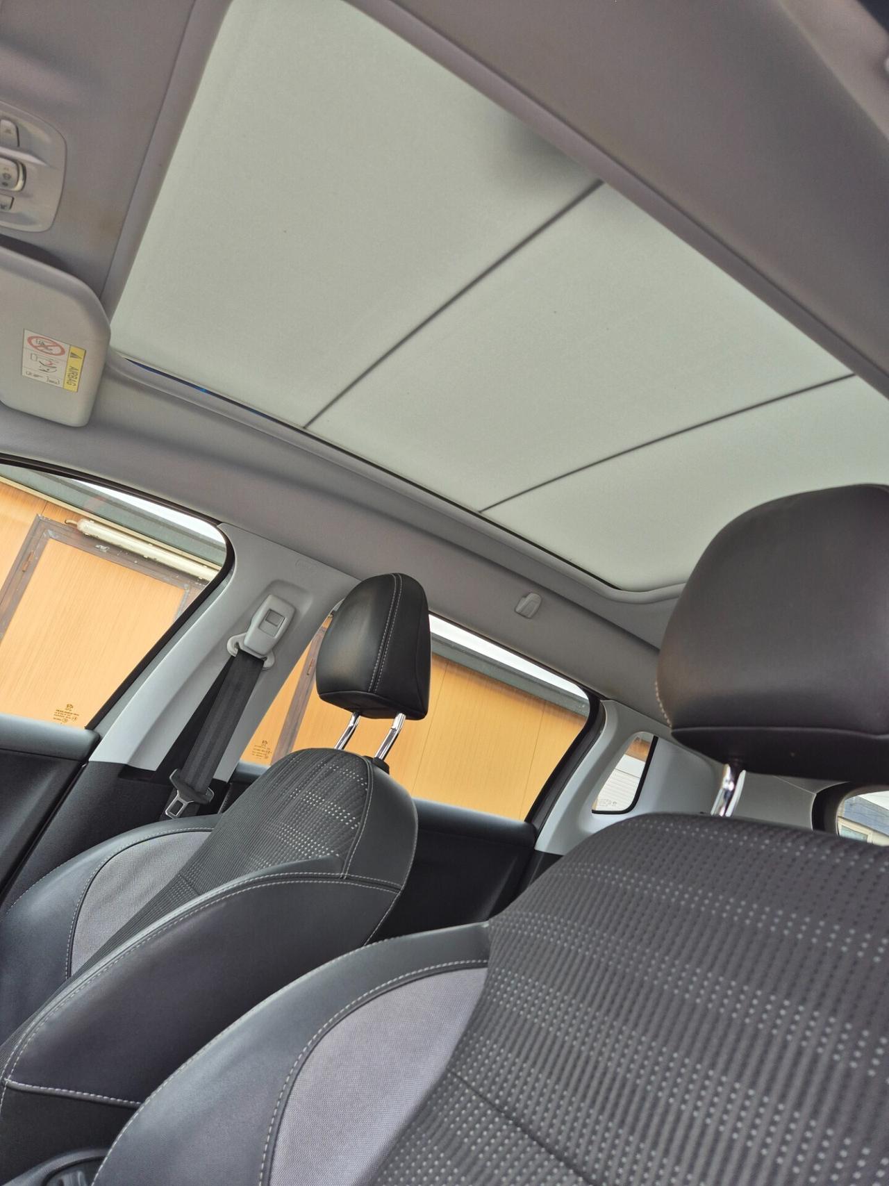 Peugeot 2008 PureTech 82 Allure