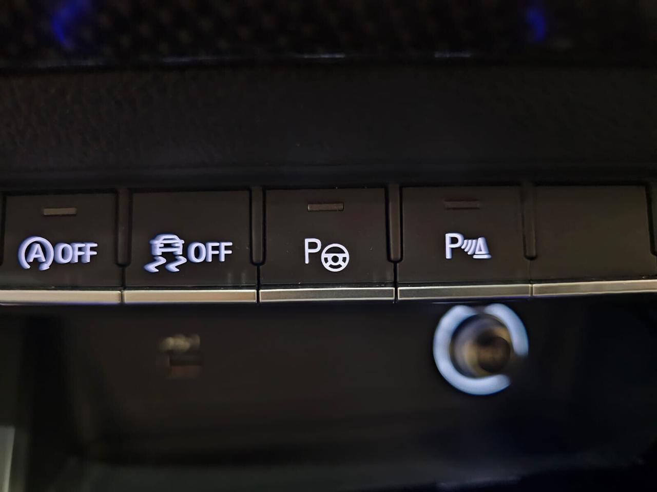 Audi A4 S4 Avant TDI quattro tiptronic