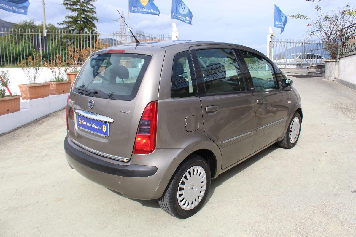 LANCIA - Musa - 1.3 Multijet 16V Oro