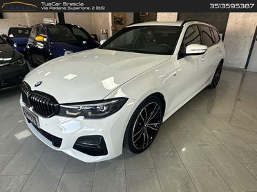 Bmw 320 M Sport 320 d MHEV IVA ESPOSTA #6381