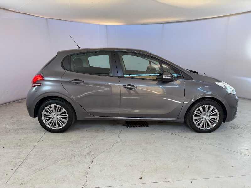 PEUGEOT 208 - 208 1.5 bluehdi Allure s&s 100cv 5p