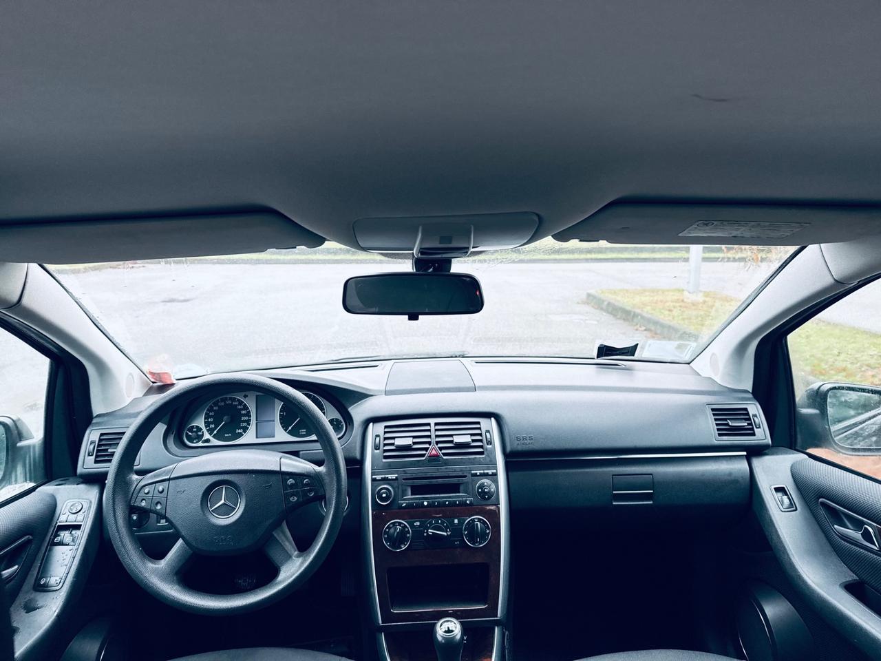 Mercedes-benz A 180 CDI Avantgarde