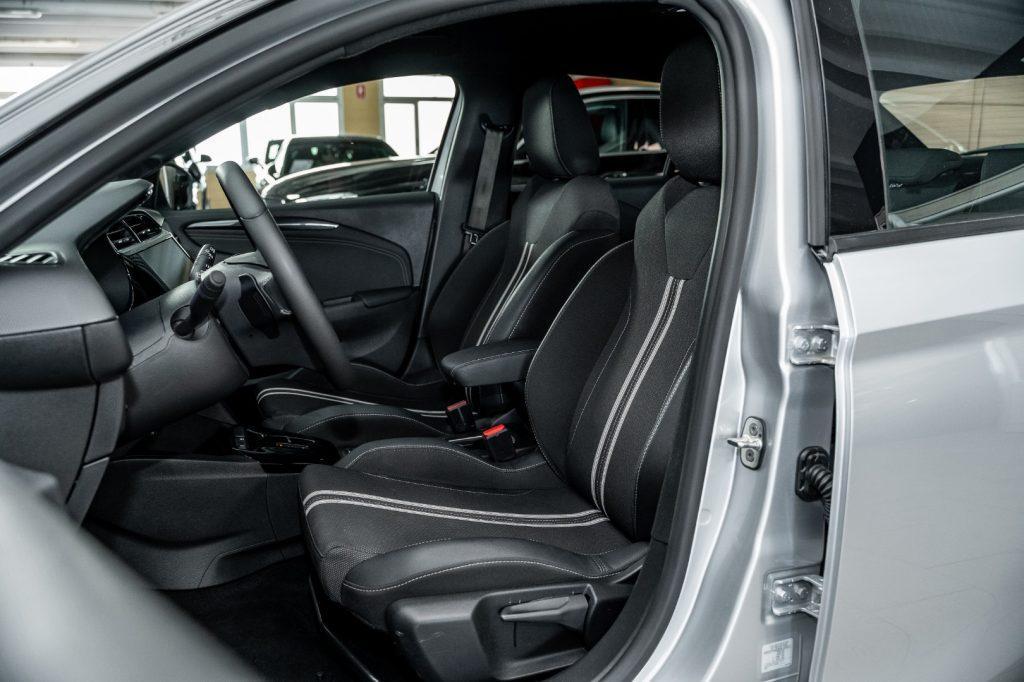 OPEL Corsa 1.2 100 CV aut. GS