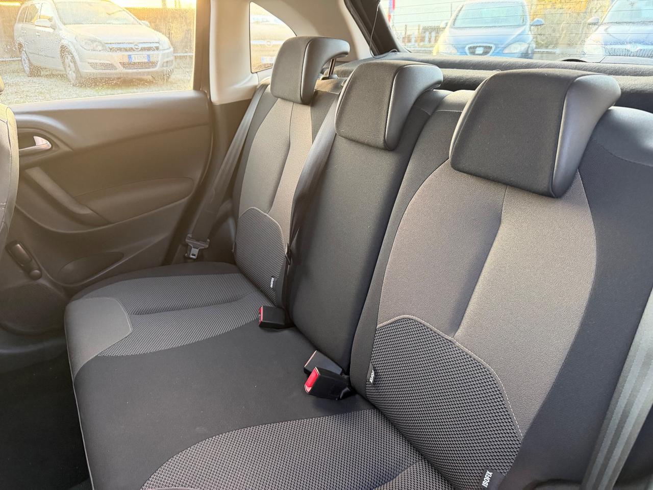 Citroen C3 1.2 VTi 82 Seduction