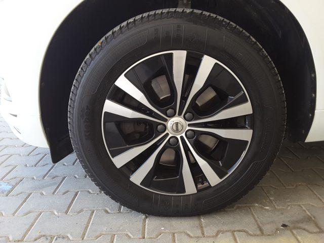 VOLVO XC60 B4 (d) AWD Geartronic Momentum *GANCIO TRAINO*