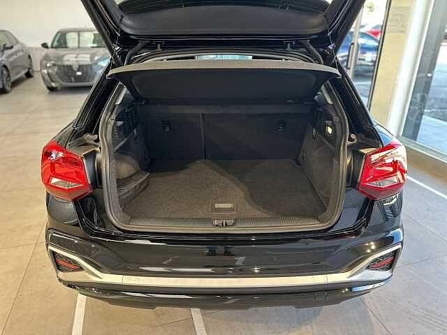 Audi Q2 35 TFSI S tronic S line Edition