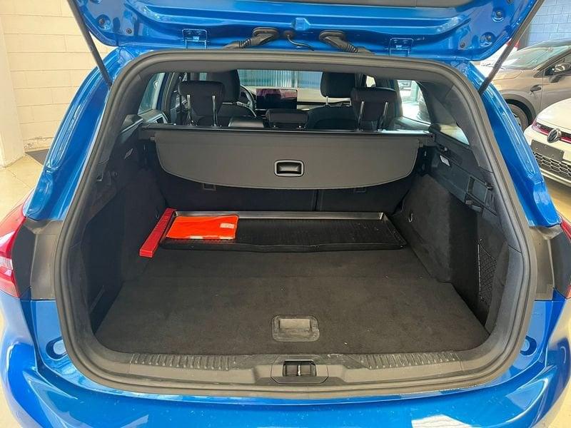 Ford Focus Focus 1.0 EcoBoost Hybrid 125 CV SW ST-Line