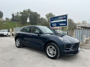 Porsche Macan 2.0