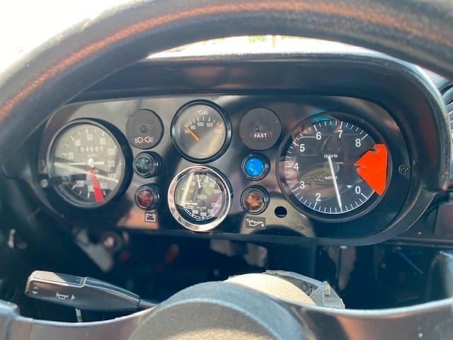 Ford Escort Mk1 2.0 “Rally MonteCarlo “ • FIVA