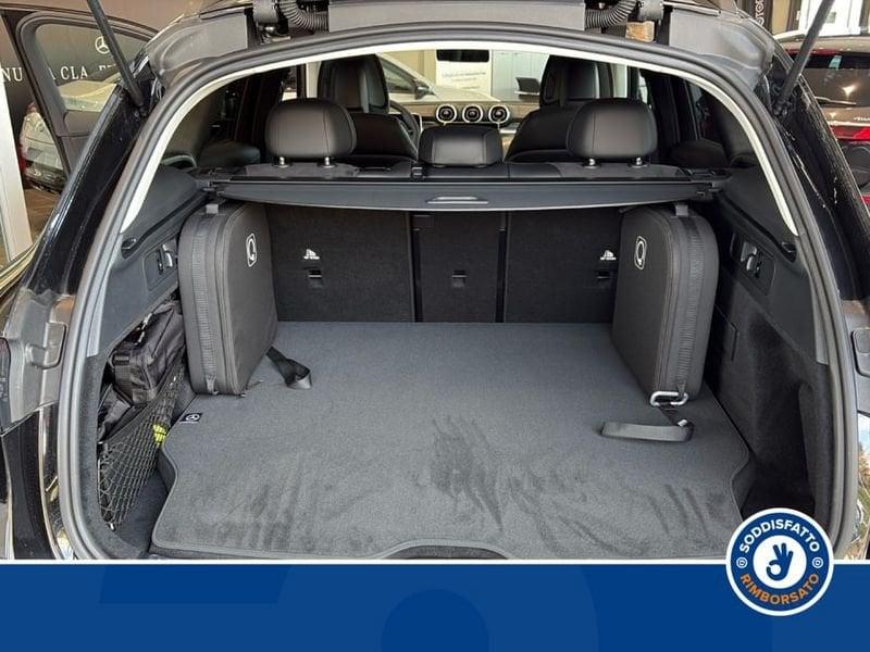 Mercedes-Benz GLC 300de 4Matic EQ-Power AMG Line Advanced Tech