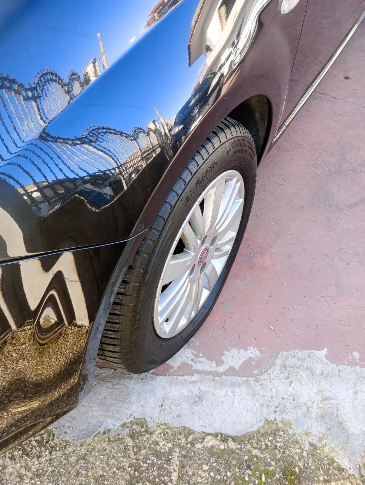 Fiat Punto Evo 1.3 Mjt 75 CV