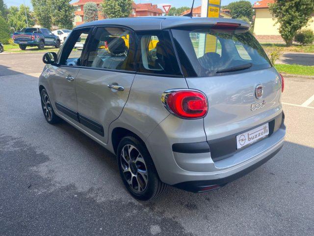 FIAT 500L 1.4 95 CV S&S Mirror
