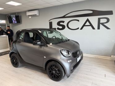 Smart ForTwo 70 1.0 Passion~UniPro~Km e Tagliandi Certificati~Promo Finanziamento