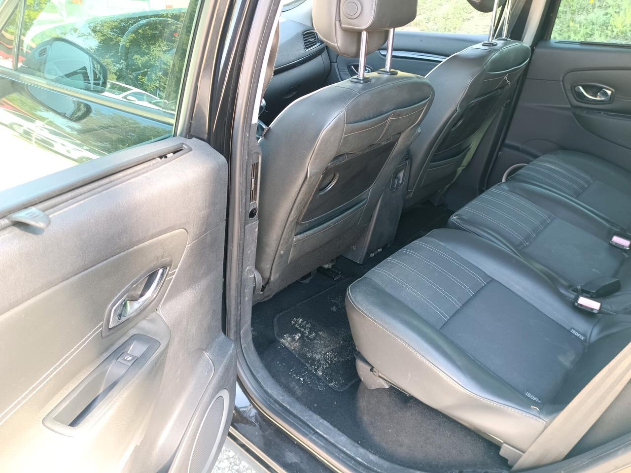 Renault Scenic Scénic 1.5 dCi 110CV Start&Stop Wave