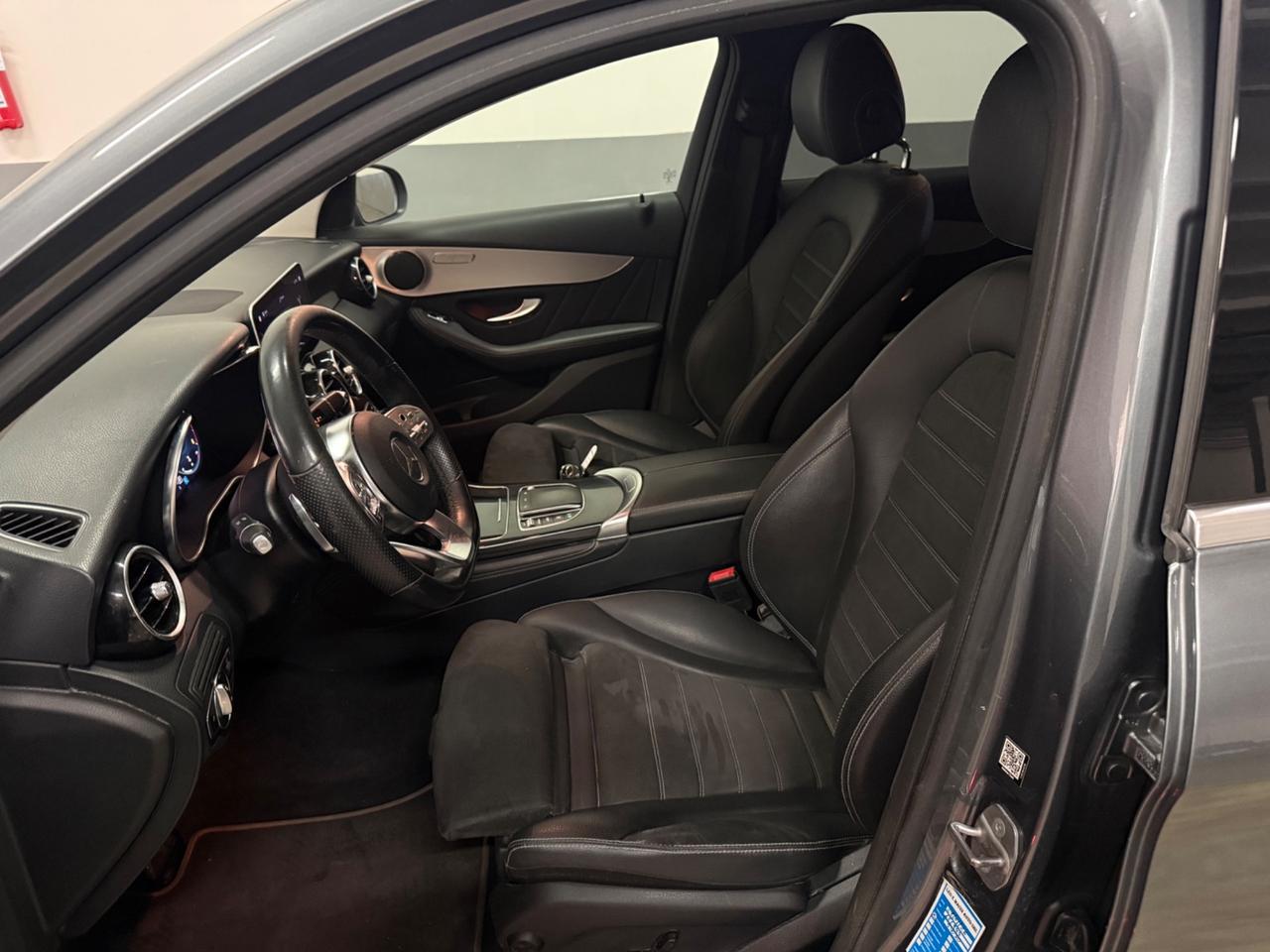 Mercedes-benz GLC 220 d 4Matic Premium Plus