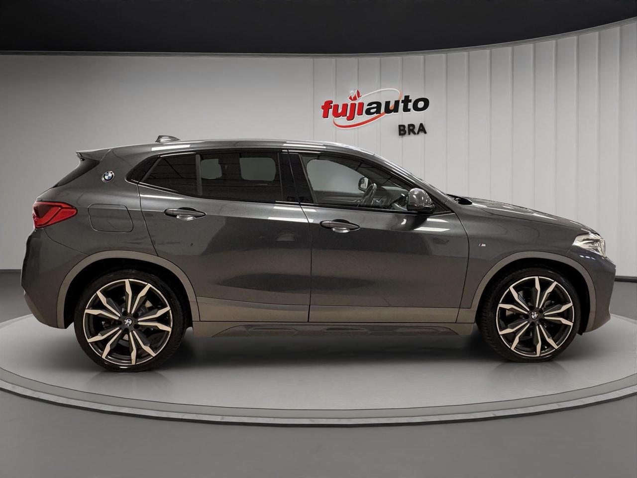 Bmw X2 xdrive20d Msport X auto