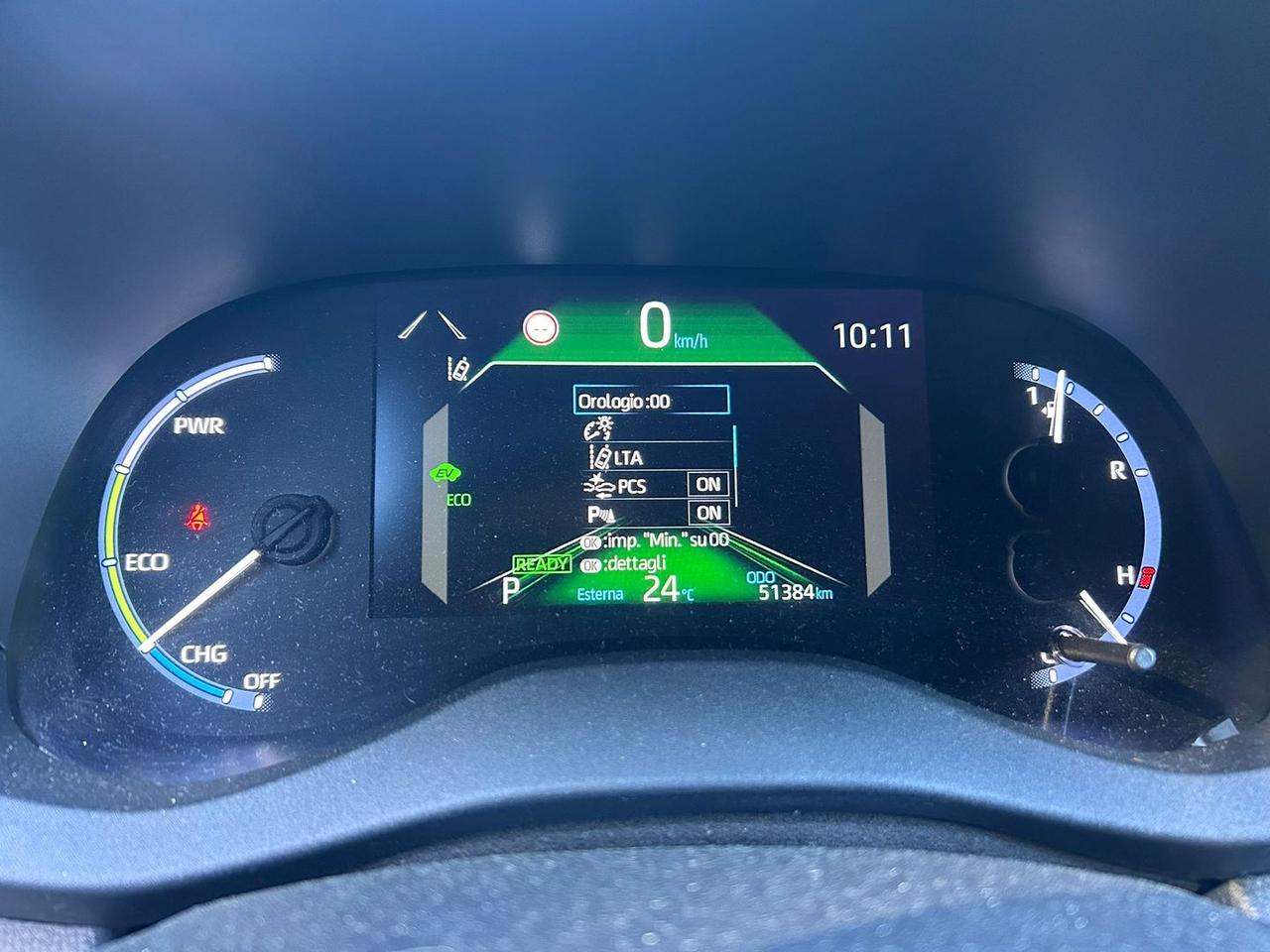 Toyota Yaris Cross Premiere 1.5 VVT-iE Hybr #12184