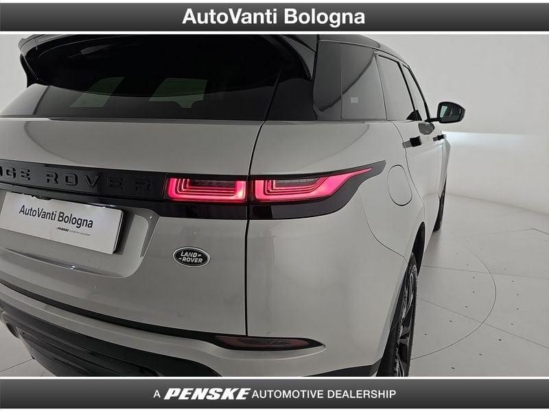 Land Rover RR Evoque Range Rover Evoque 2.0D I4 163 CV AWD AUTOCARRO
