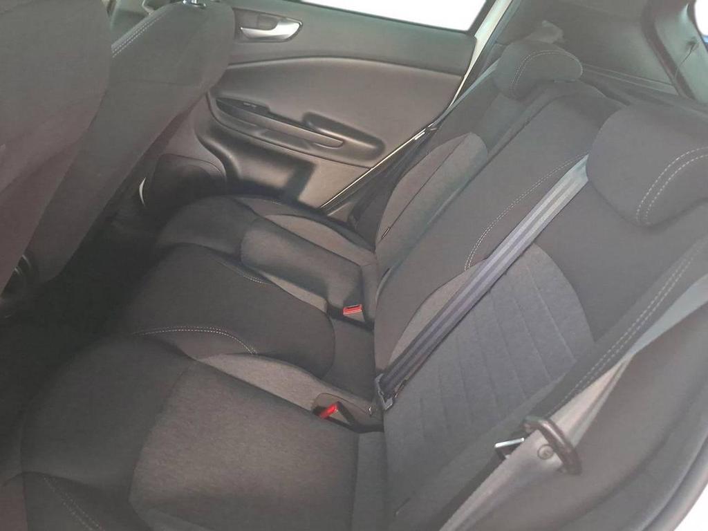 Alfa Romeo Giulietta 1.6 JTDm Sport