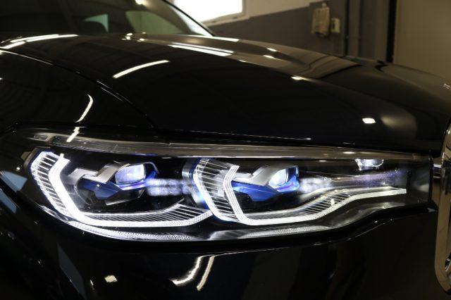 BMW X7 xDrive40d 48V 7 POSTI
