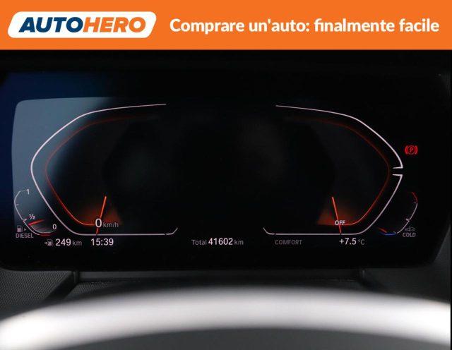 BMW 118 d 5p. Msport