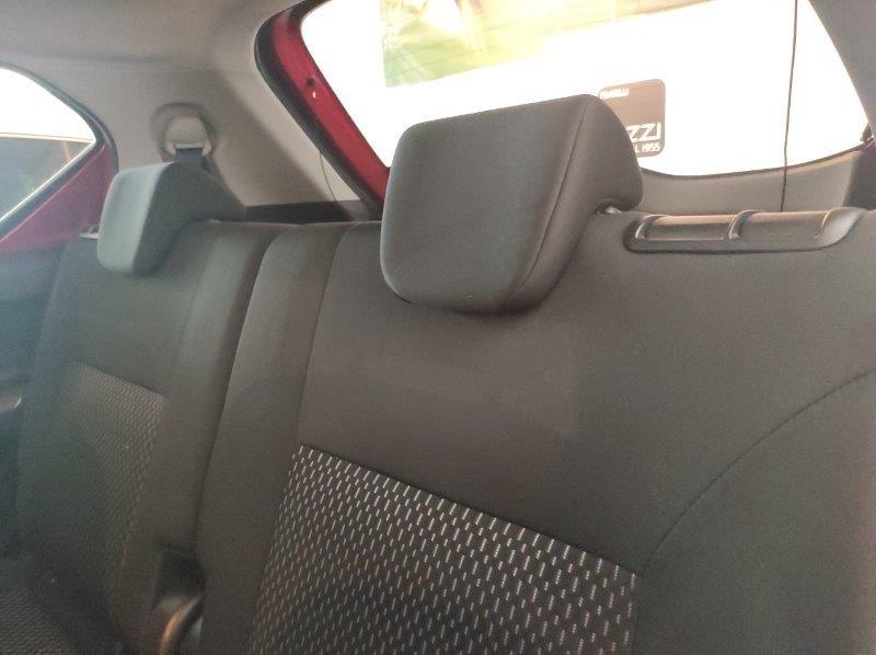 SUZUKI Ignis (2016) - Ignis 1.2 Hybrid Top
