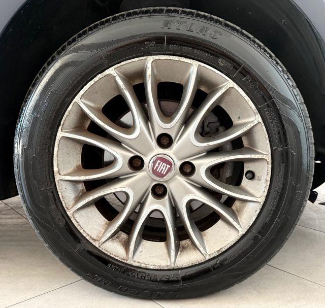 FIAT Punto Evo 1.4 S&S 8V Dualogic 5 porte Racing