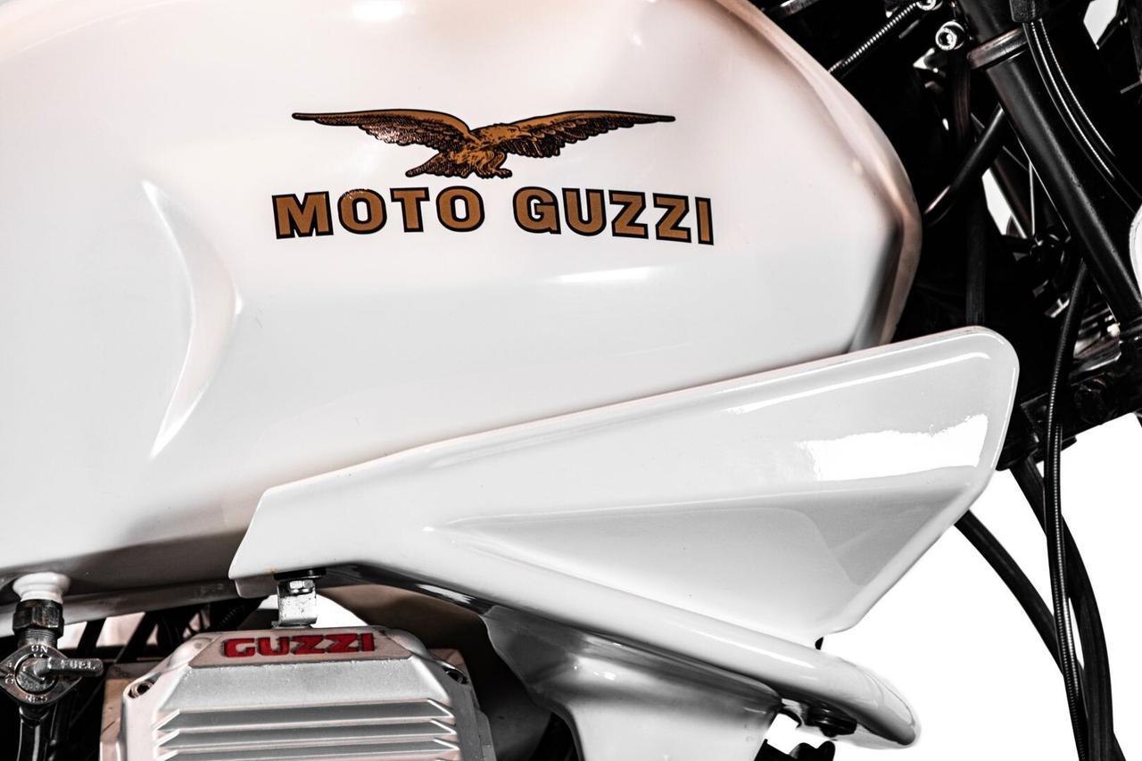Moto Guzzi V 65