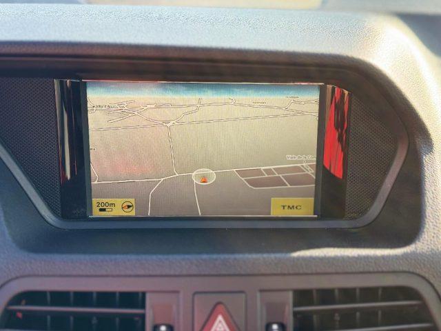 MERCEDES-BENZ E 250 CDI CABRIO BlueEFFICIENCY SPORT *MANUALE*