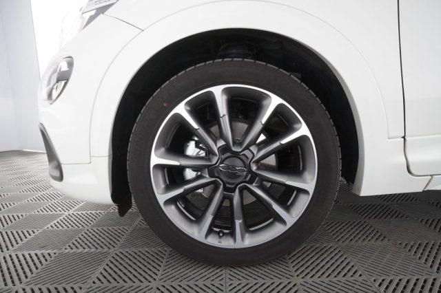 FIAT 500X 500X 1.0 T3 120 CV Sport