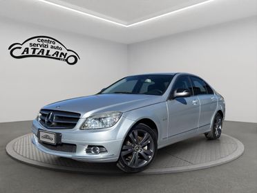MERCEDES - Classe C - 220 CDI 170CV Avantgarde AMG