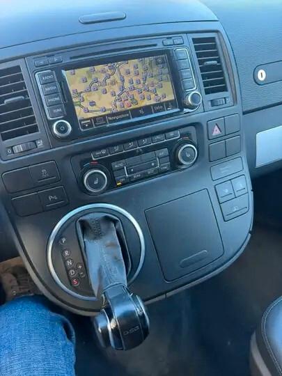 Volkswagen Multivan 2.0 BiTDI 180CV 4 Motion Highline