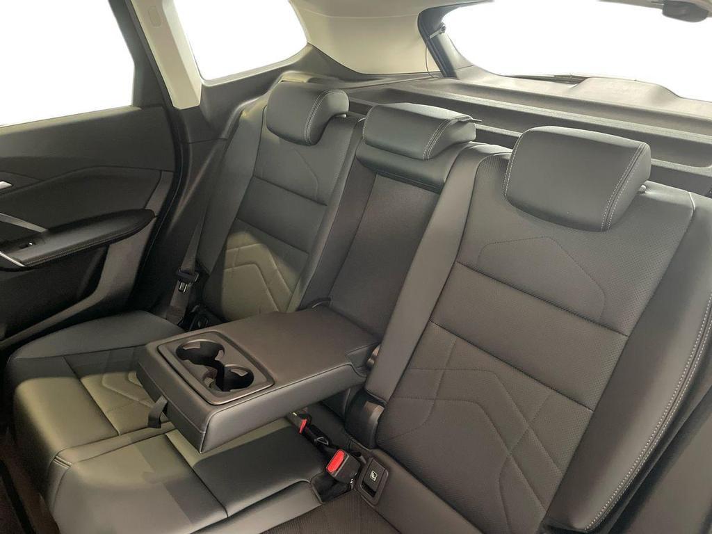 BMW iX1 20 X-Line eDrive