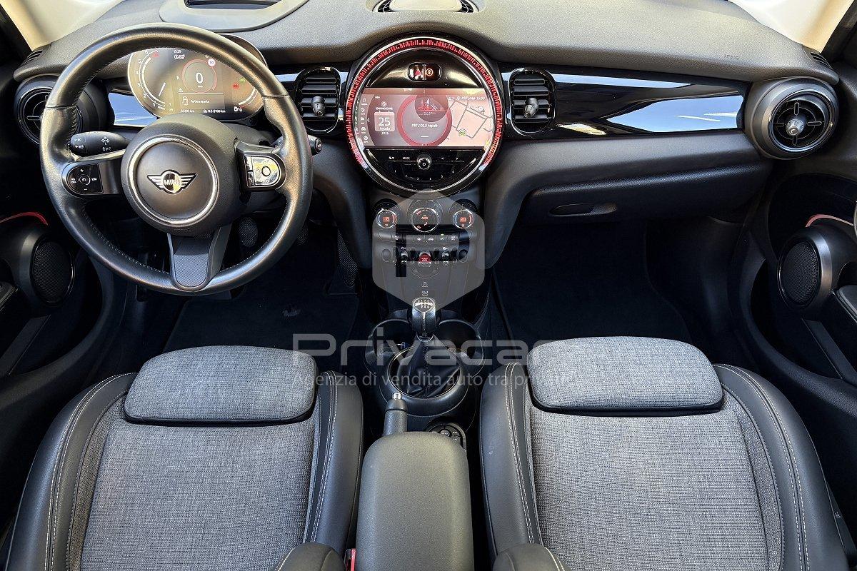 MINI Mini 1.5 One 75 CV Classic 5 porte