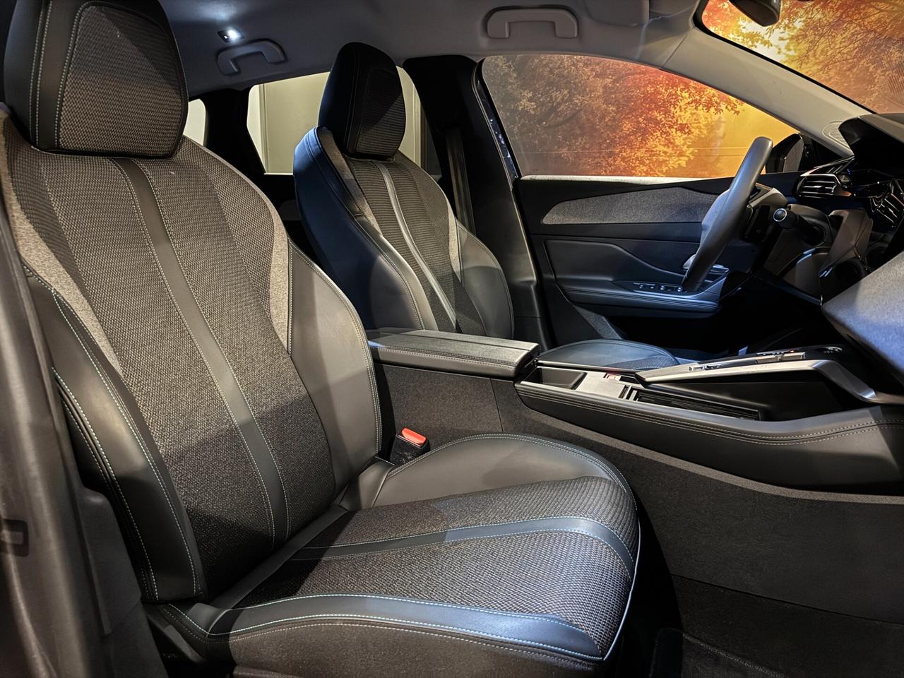 PEUGEOT 308 SW 1.5 BLUEHDI EAT8 ALLURE – 2023