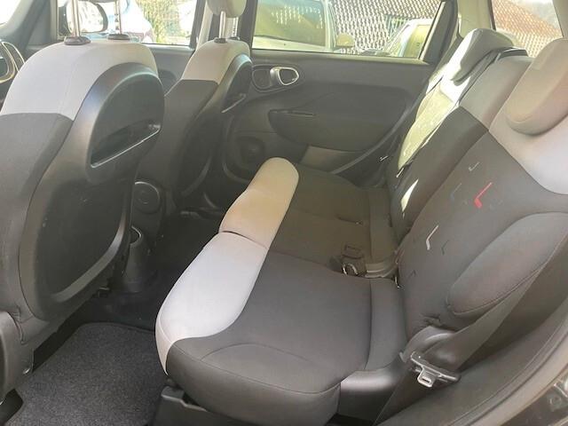 FIAT 500L 1.4 POPSTAR 95CV SOLO61000KM