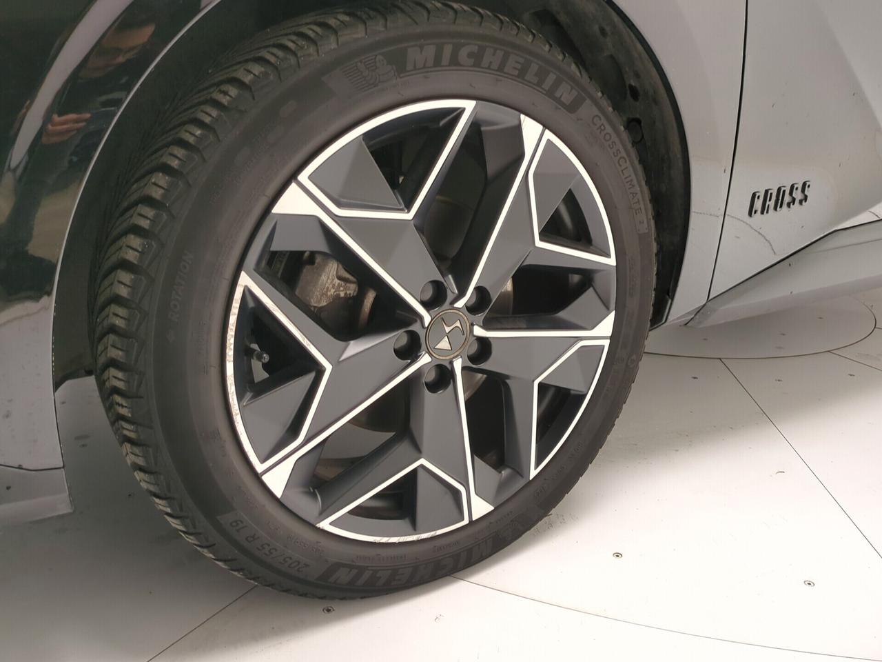 Ds DS4 4 BlueHDi 130 aut. Cross Rivoli
