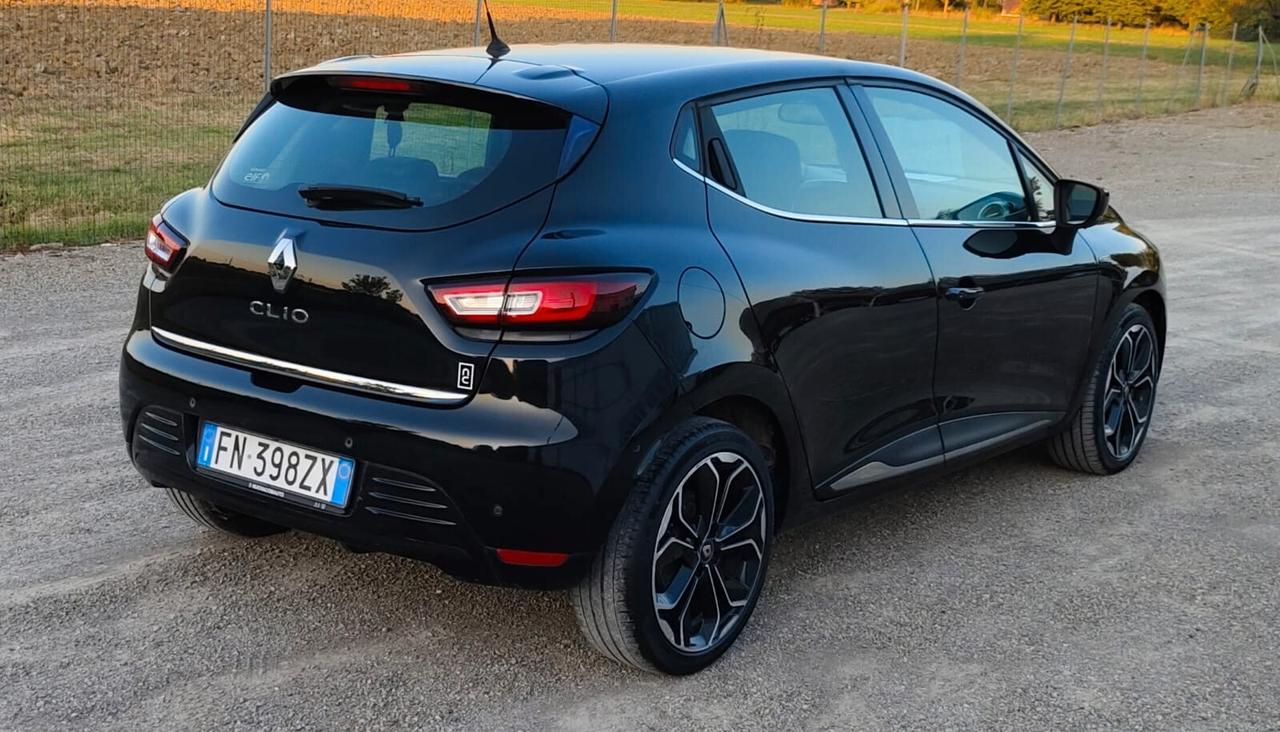 Renault Clio Sporter dCi 8V 75CV Start&Stop Energy Duel