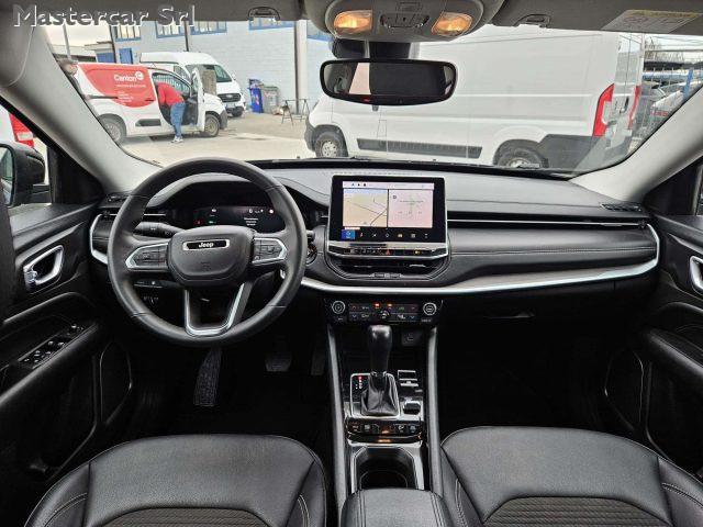 JEEP Compass Compass t4 phev Business Plus 4xe auto n1 GN159DK