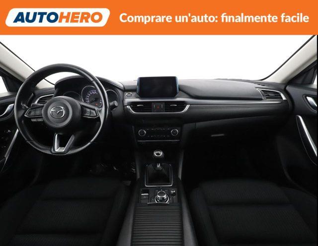 MAZDA 6 2.2L Skyact.-D 150CV Wagon Business