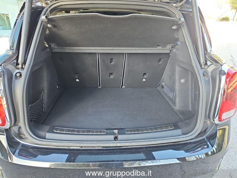 MINI Mini Countryman F60 2017 Benzi Mini Countryman 1.5 Cooper Boost all4